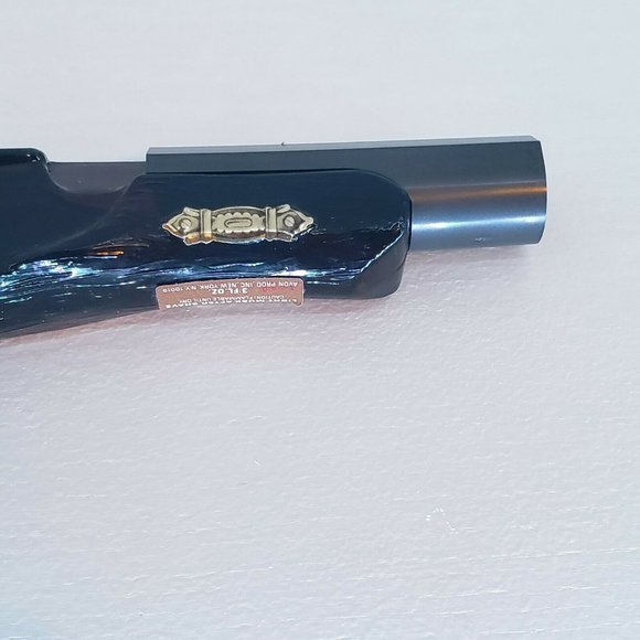 Avon Derringer Philadelphia Decanter Full Cologne - Picture 7 of 12